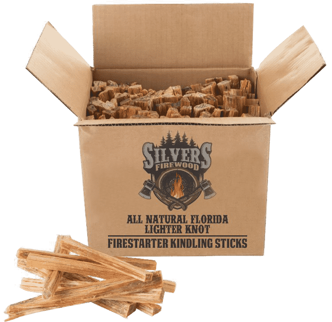 Silvers Firewood